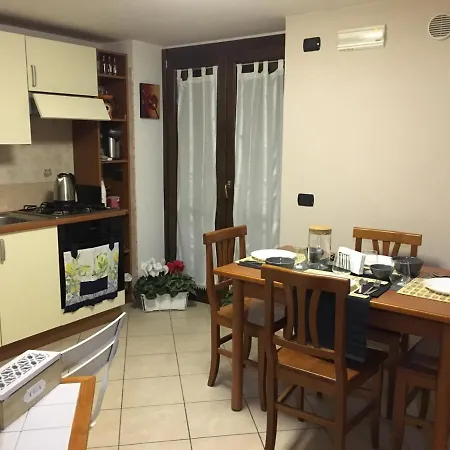 Contaldi House Apartment Nocera Superiore Exterior photo