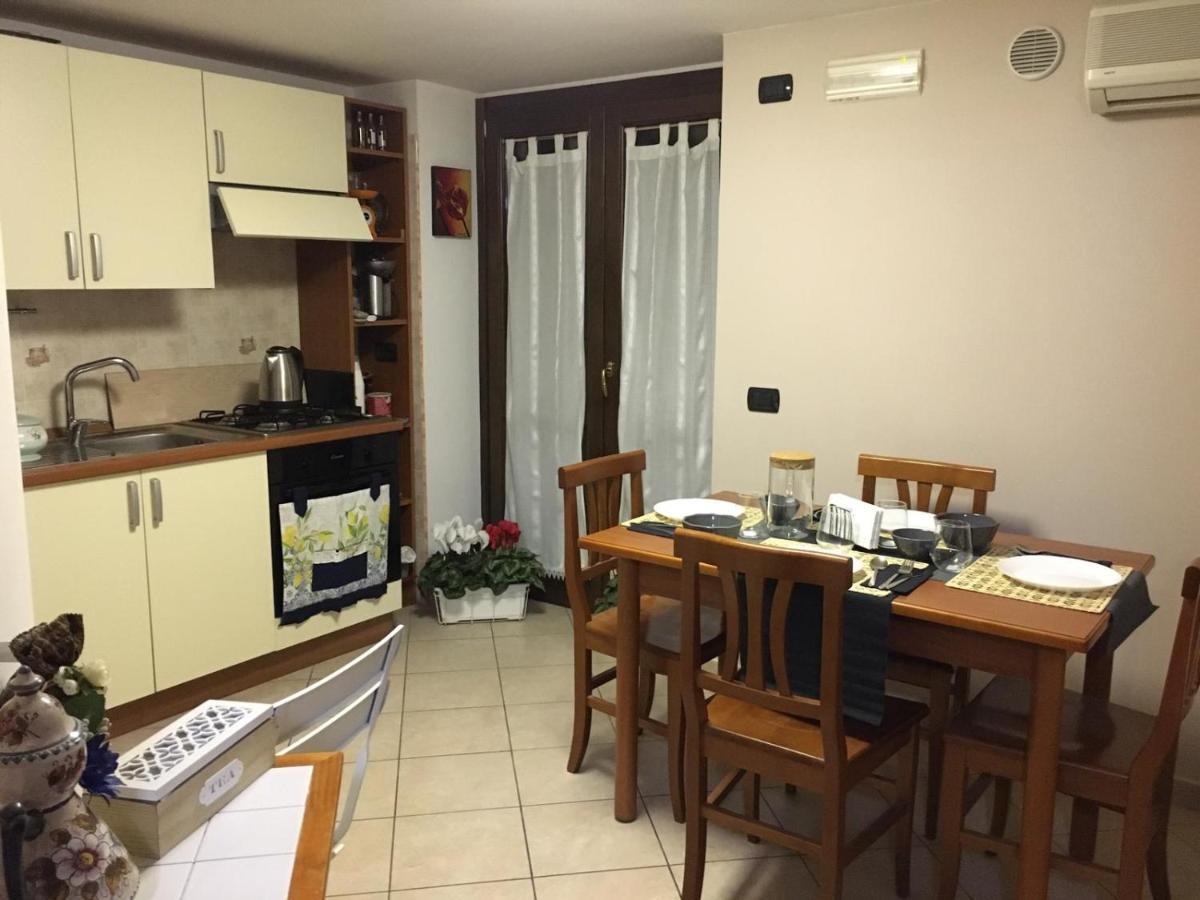 Apartment Contaldi House