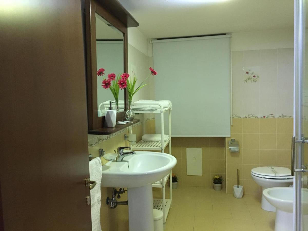 Contaldi House * Nocera Superiore