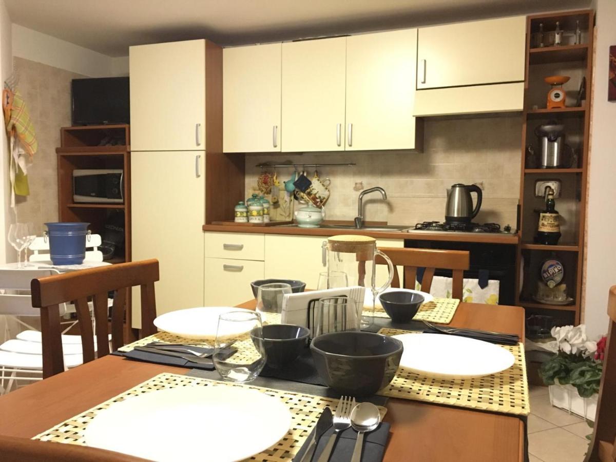 Contaldi House * Nocera Superiore