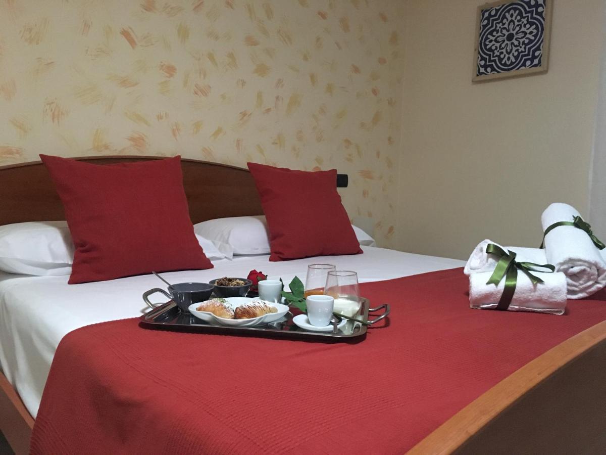 Contaldi House Apartment