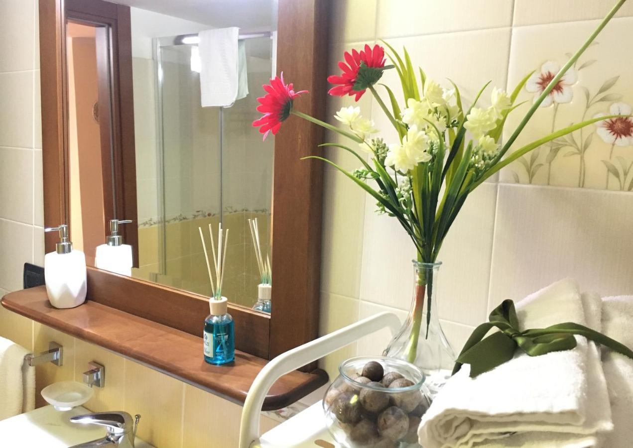 Contaldi House Nocera Superiore