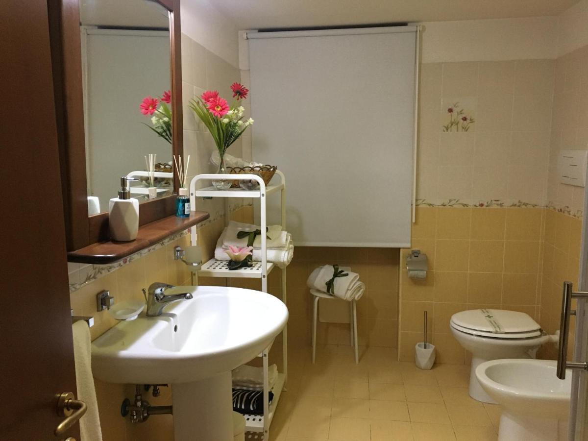 Contaldi House Apartment *