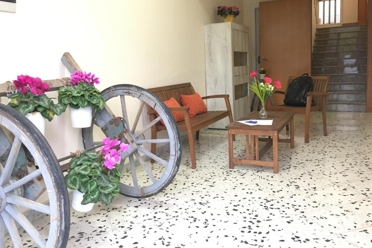 Contaldi House Apartment *