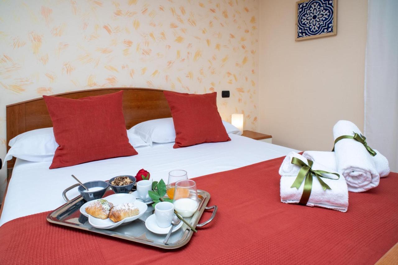 Apartment Contaldi House