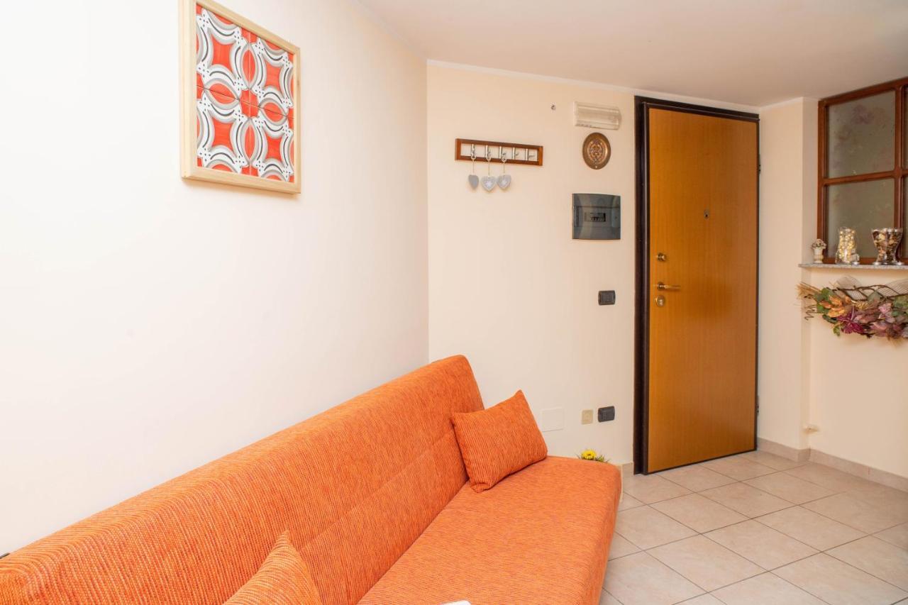 Apartment Contaldi House *