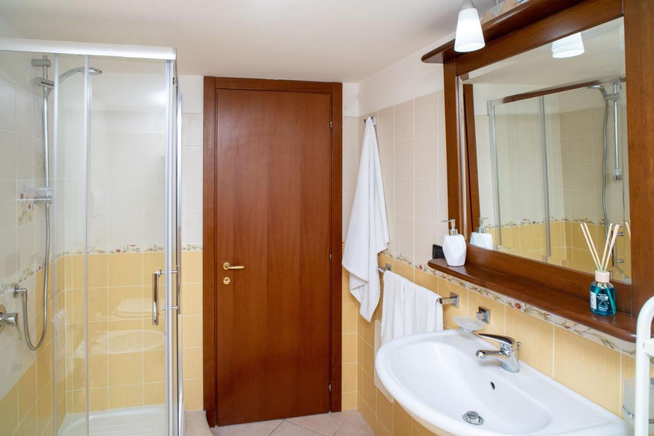 Contaldi House Apartment Nocera Superiore
