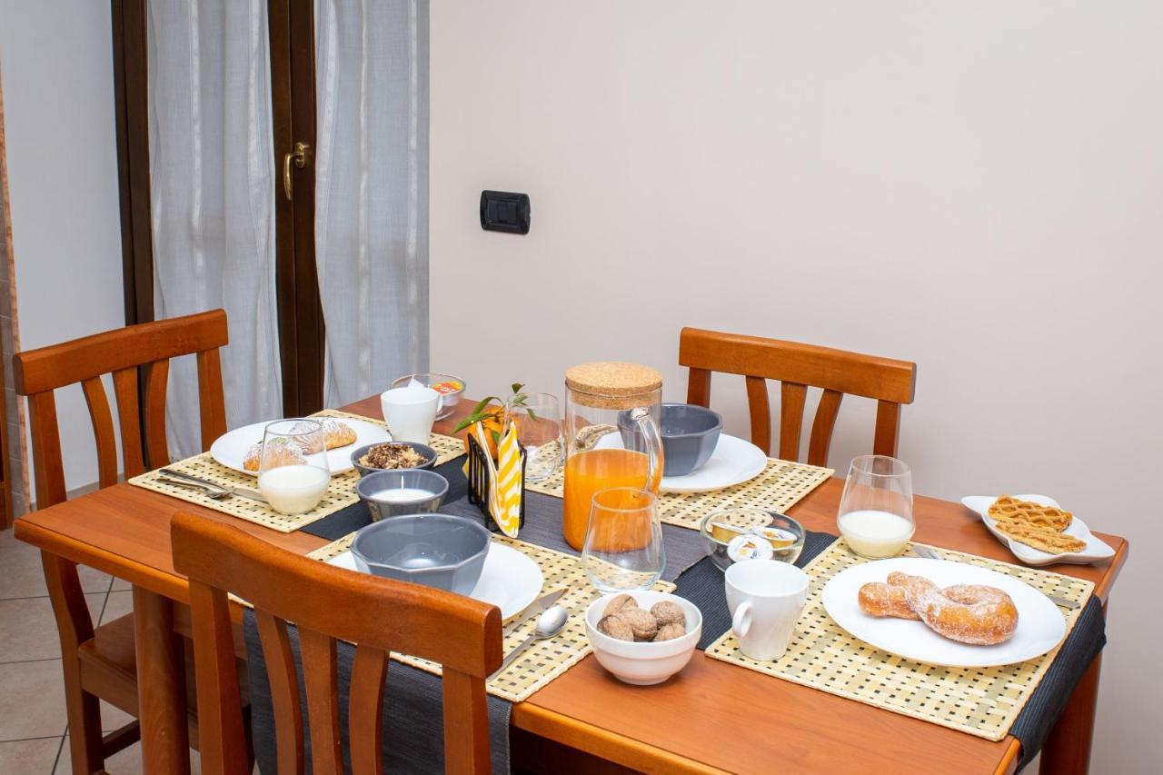Contaldi House Nocera Superiore
