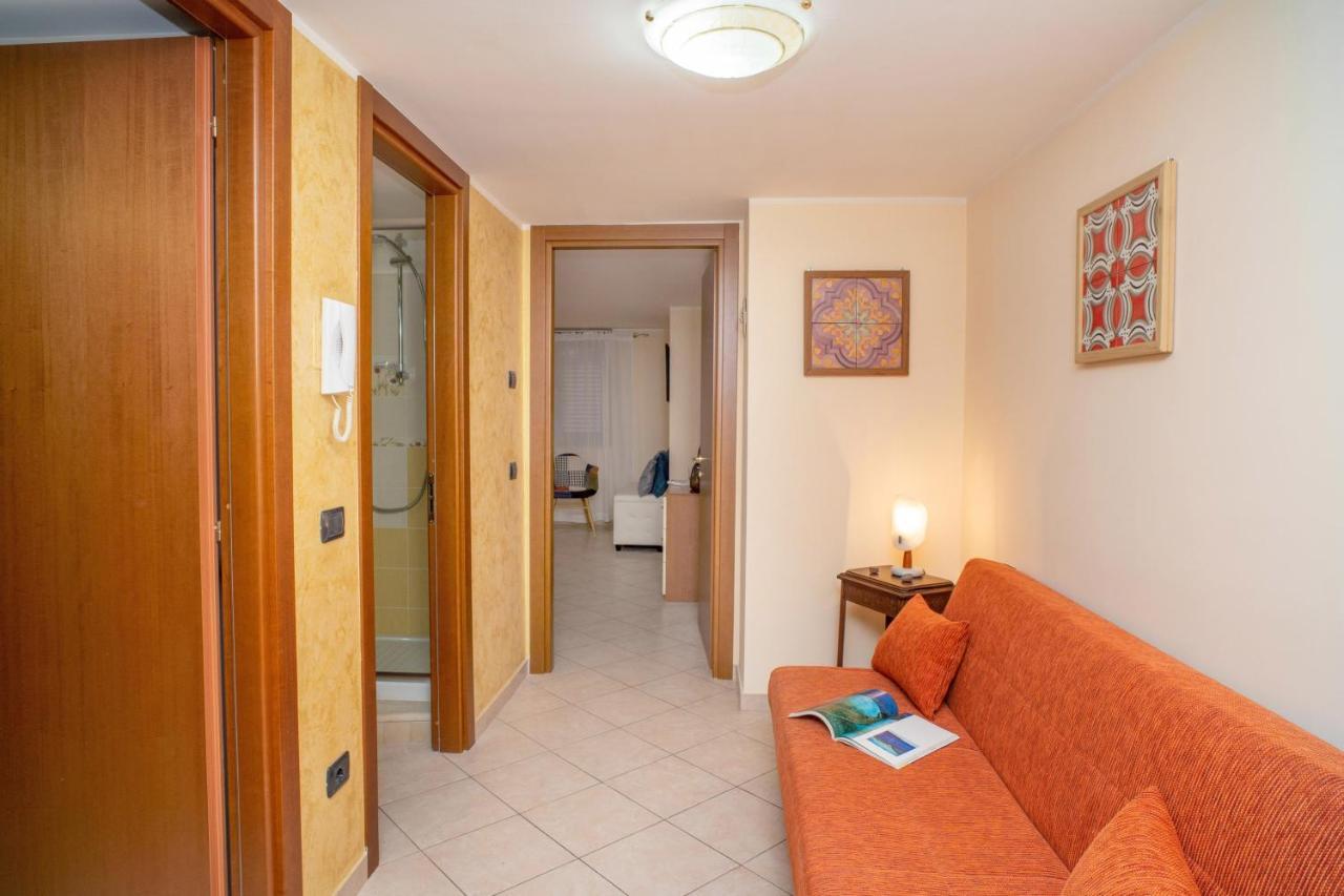 Contaldi House *