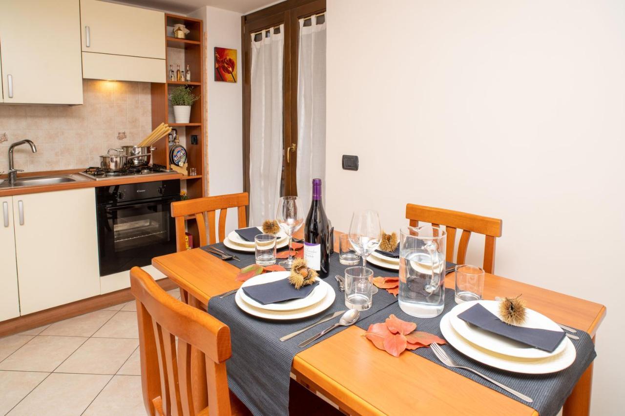 Contaldi House Apartment Nocera Superiore