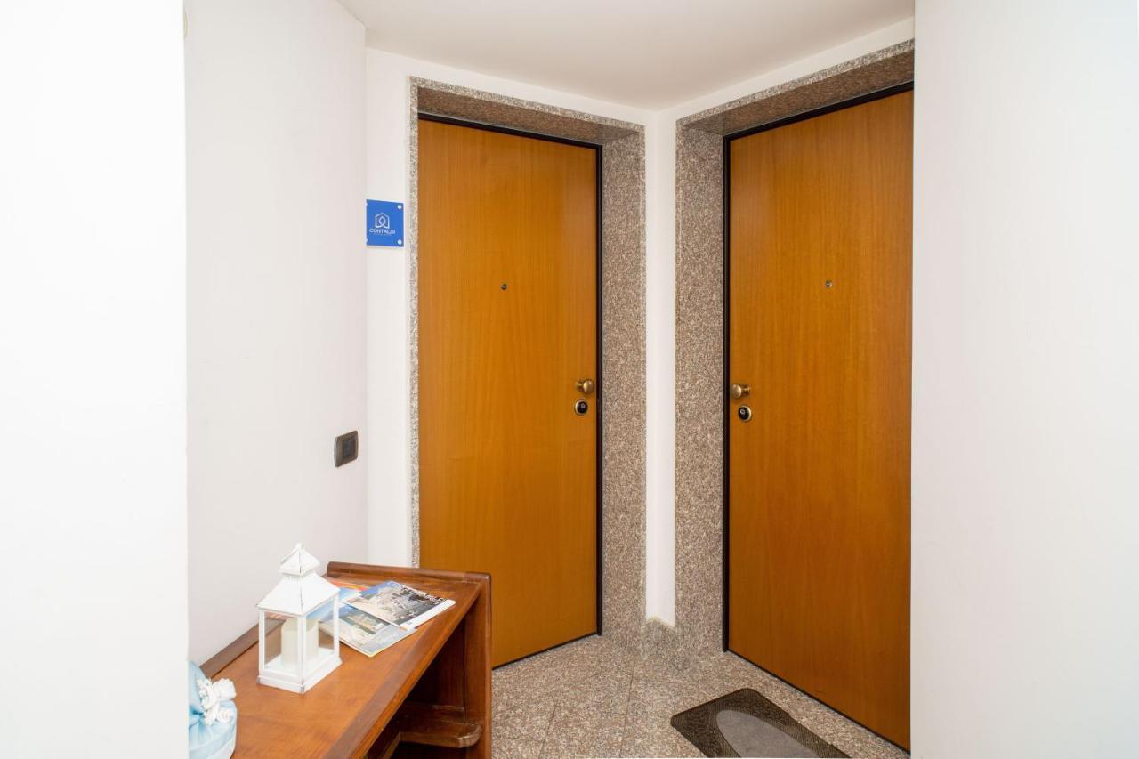 Contaldi House * Nocera Superiore