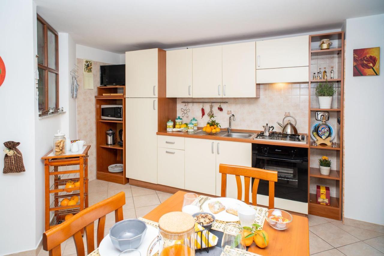 Contaldi House