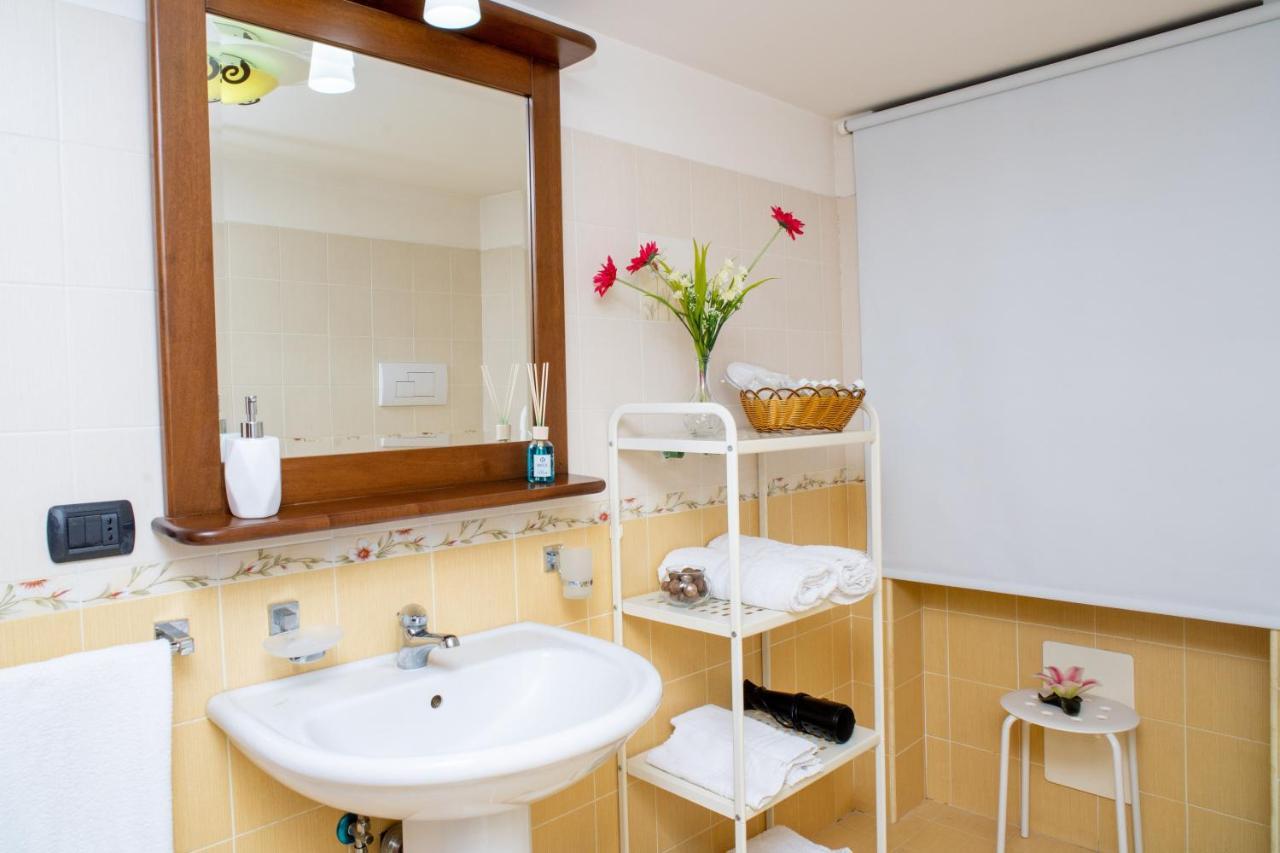 Contaldi House Nocera Superiore
