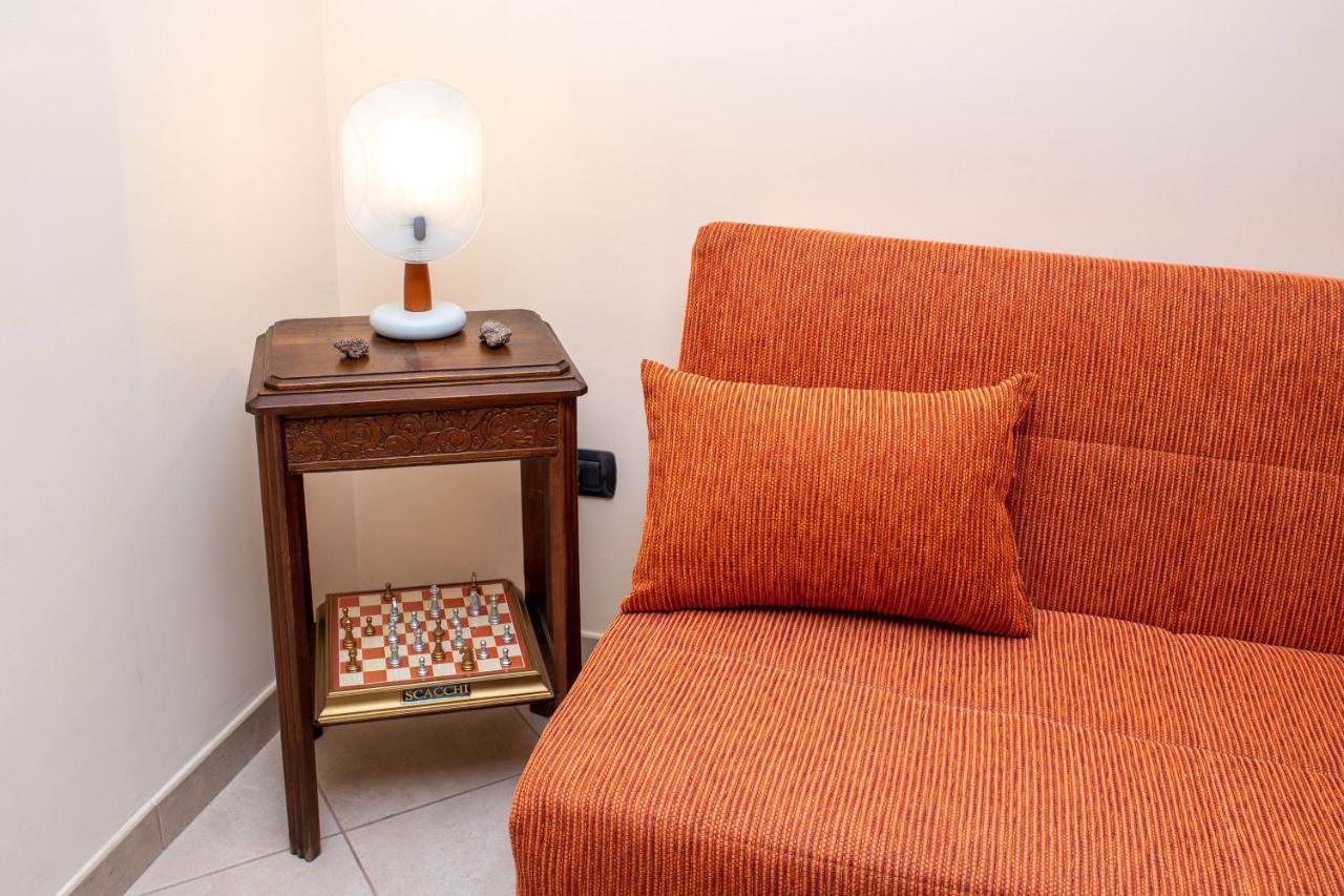 Apartment Contaldi House Nocera Superiore
