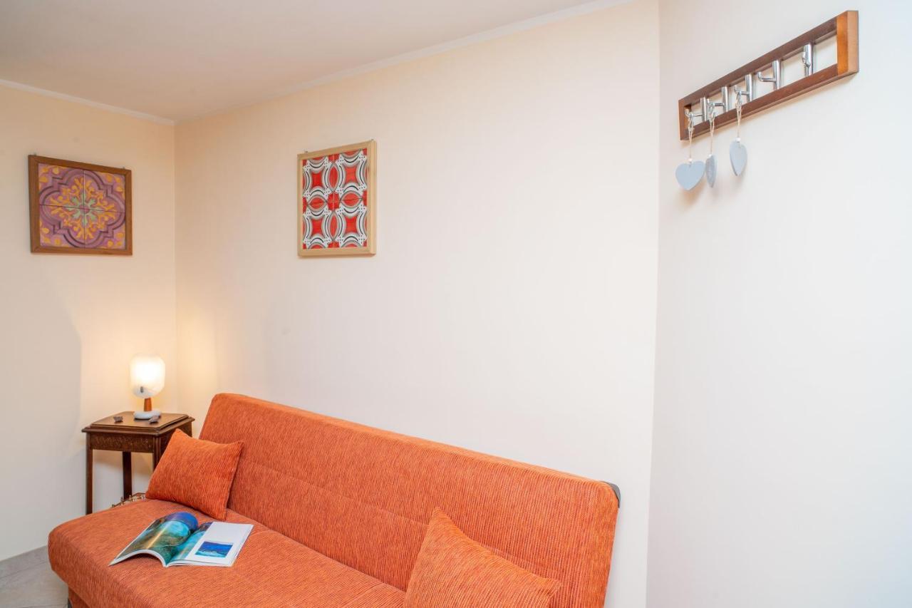 Contaldi House Apartment *