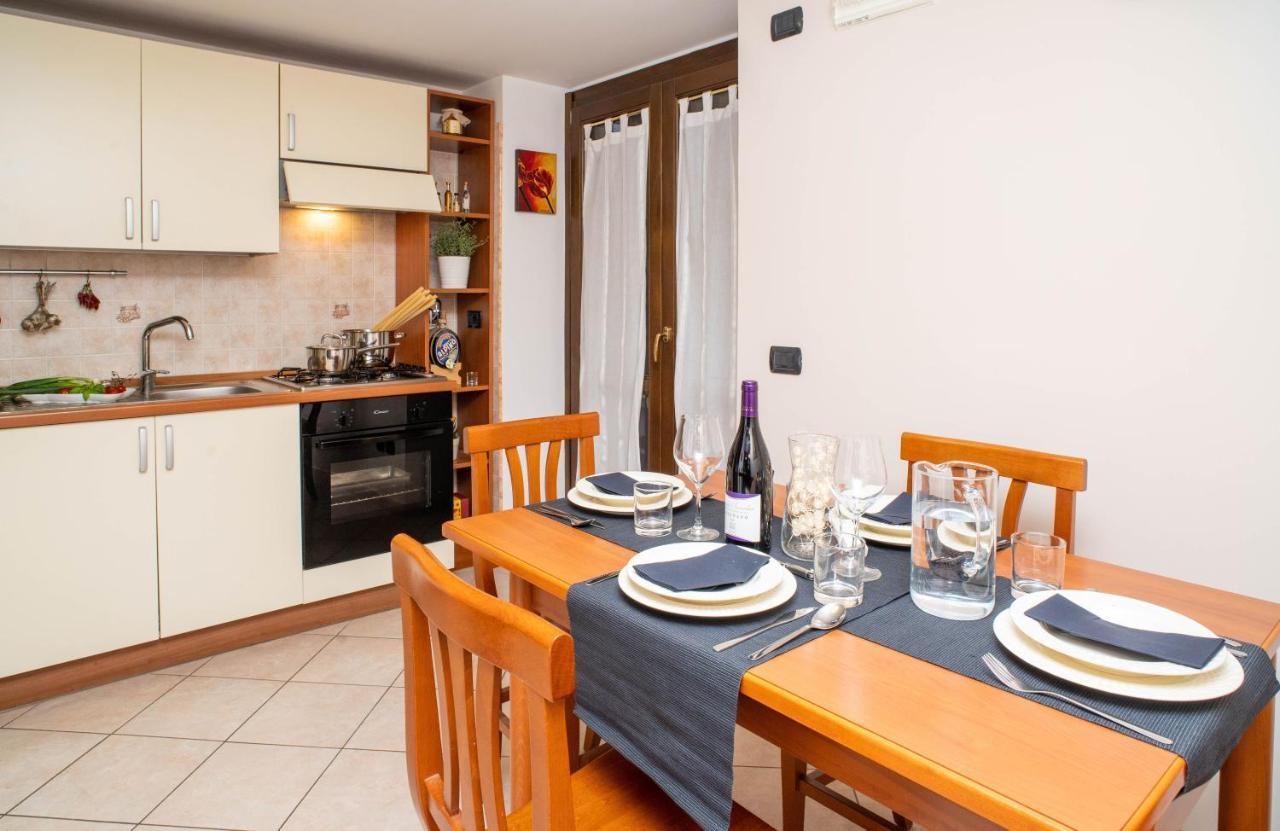 Contaldi House Apartment Nocera Superiore