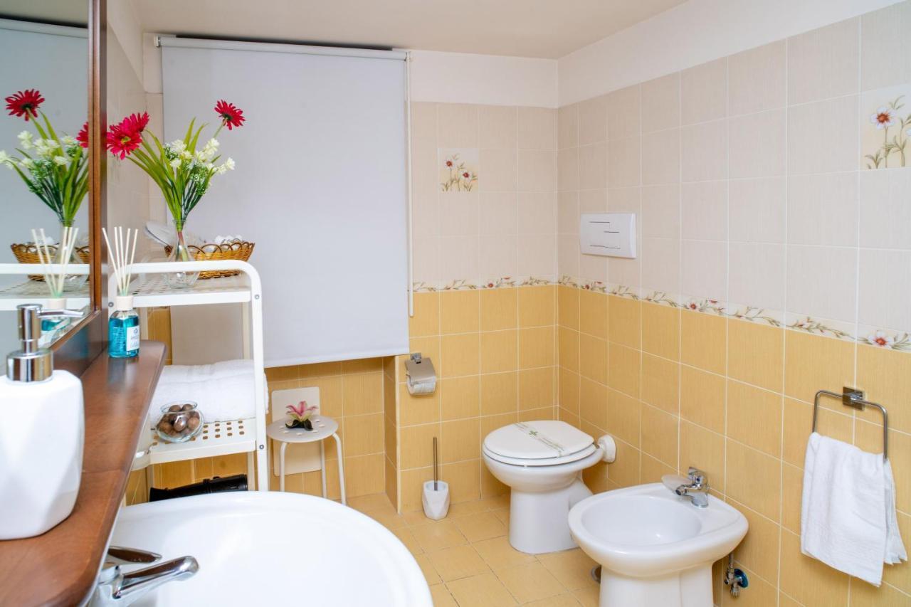 Contaldi House * Nocera Superiore